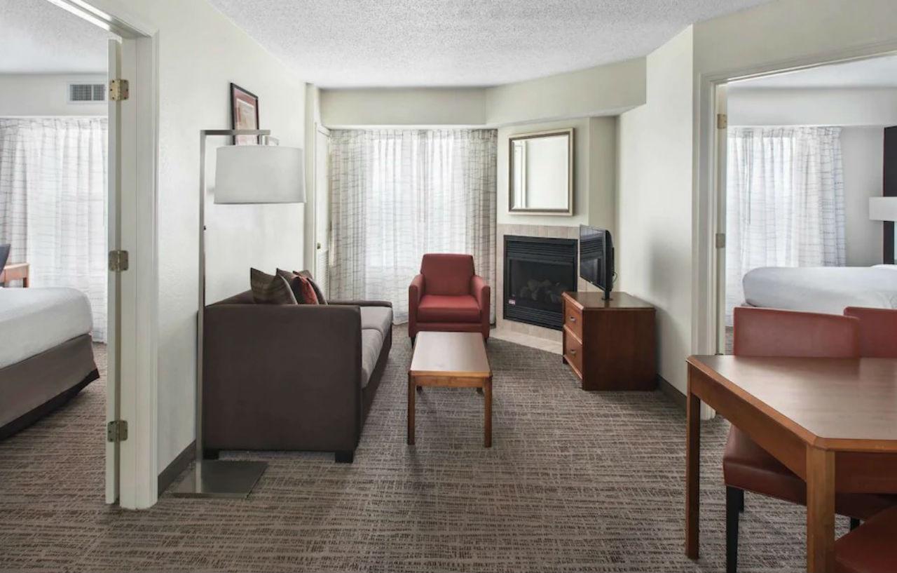 Residence Inn By Marriott Somerset Eksteriør billede