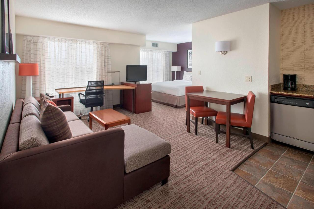Residence Inn By Marriott Somerset Eksteriør billede