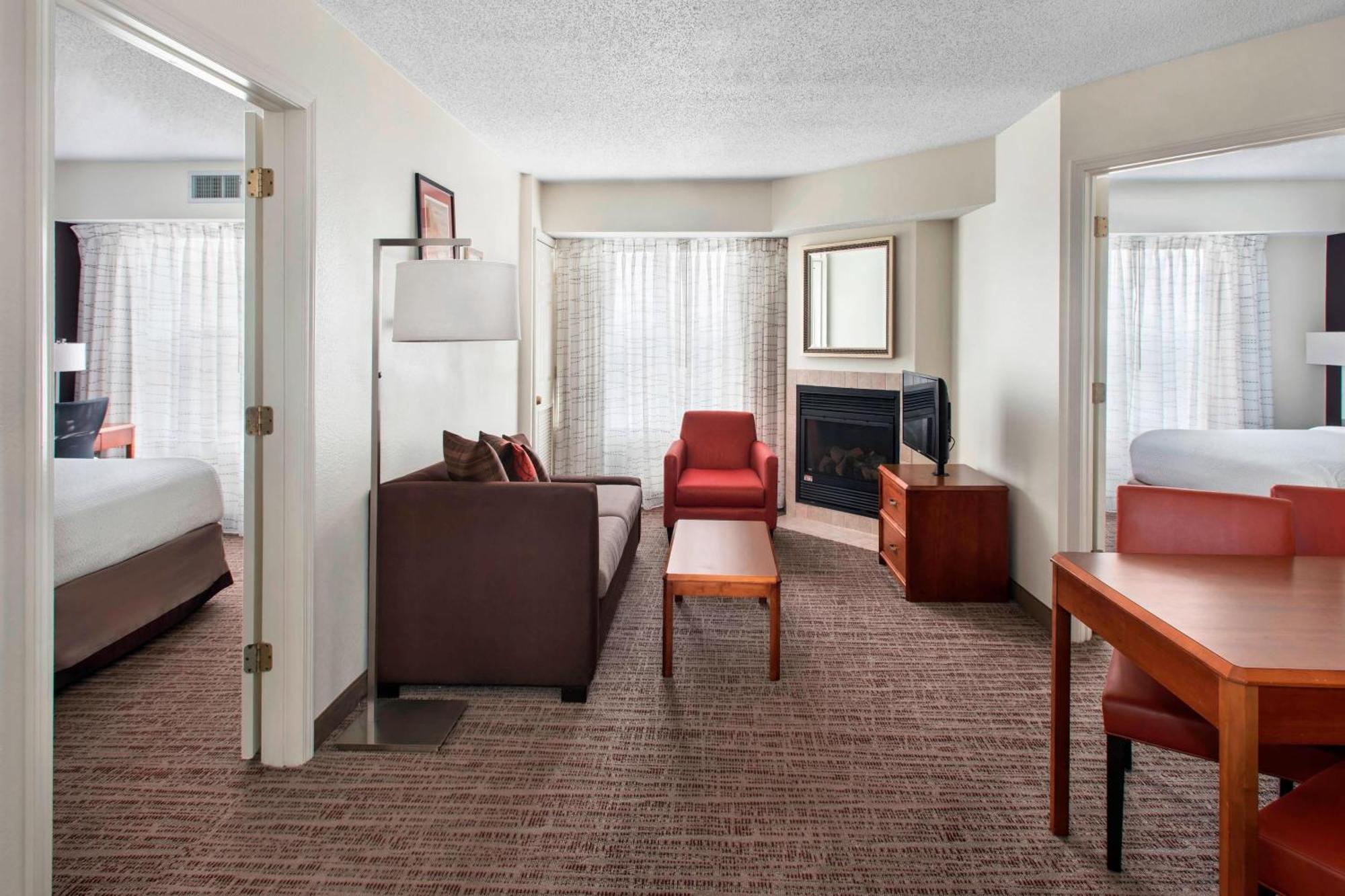 Residence Inn By Marriott Somerset Eksteriør billede