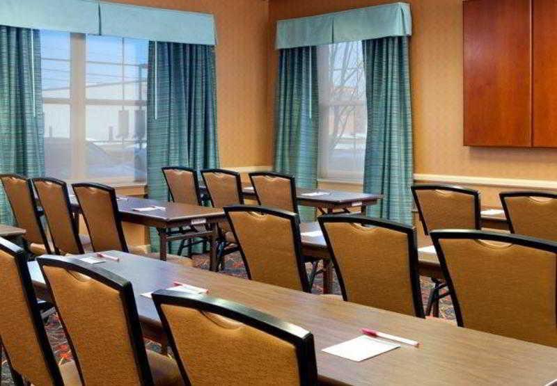 Residence Inn By Marriott Somerset Faciliteter billede