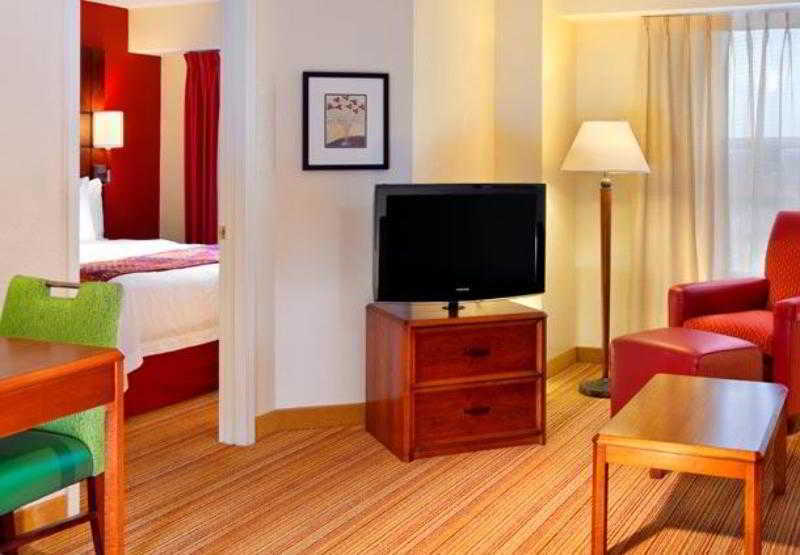 Residence Inn By Marriott Somerset Eksteriør billede